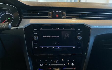 Volkswagen Passat B8 рестайлинг, 2023 год, 2 890 000 рублей, 13 фотография