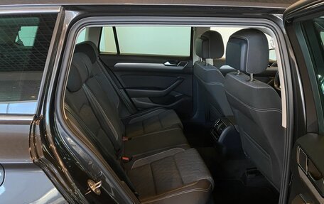 Volkswagen Passat B8 рестайлинг, 2023 год, 2 890 000 рублей, 17 фотография