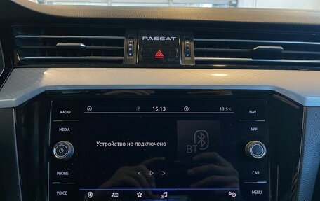 Volkswagen Passat B8 рестайлинг, 2023 год, 2 890 000 рублей, 14 фотография