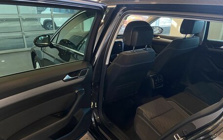 Volkswagen Passat B8 рестайлинг, 2023 год, 2 890 000 рублей, 24 фотография