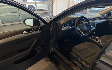 Volkswagen Passat B8 рестайлинг, 2023 год, 2 890 000 рублей, 21 фотография