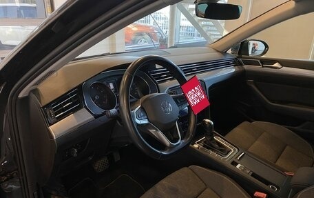 Volkswagen Passat B8 рестайлинг, 2023 год, 2 890 000 рублей, 23 фотография