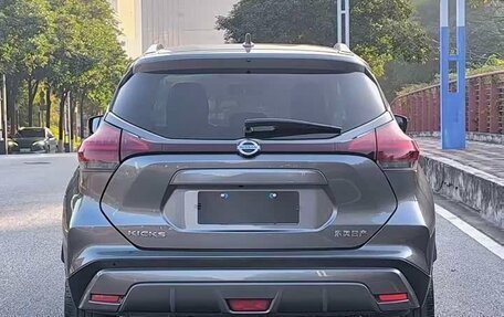 Nissan Kicks I, 2022 год, 1 450 333 рублей, 5 фотография