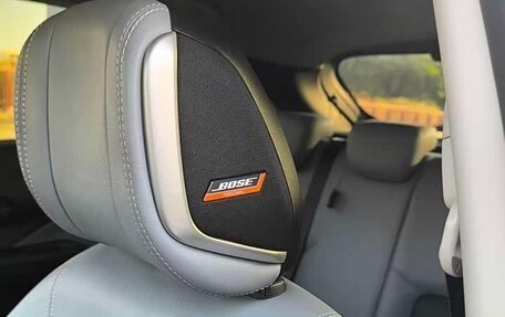 Nissan Kicks I, 2022 год, 1 450 333 рублей, 11 фотография