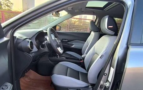 Nissan Kicks I, 2022 год, 1 450 333 рублей, 7 фотография