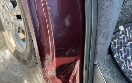 KIA Spectra II (LD), 2006 год, 500 000 рублей, 1 фотография