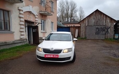 Skoda Octavia, 2015 год, 420 000 рублей, 1 фотография