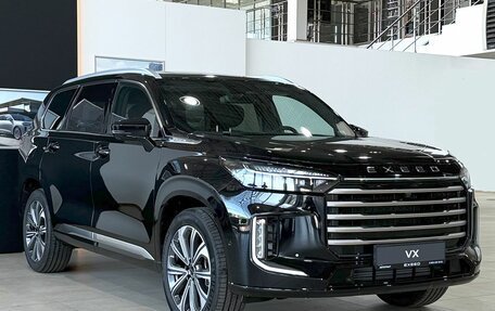 CheryExeed VX, 2024 год, 5 730 000 рублей, 1 фотография