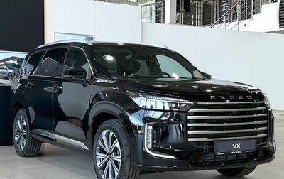 CheryExeed VX, 2024 год, 5 730 000 рублей, 1 фотография