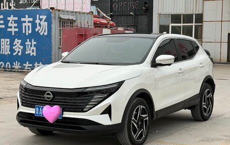 Nissan Qashqai, 2024 год, 1 800 325 рублей, 1 фотография