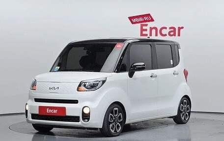 KIA Ray, 2022 год, 1 160 000 рублей, 1 фотография