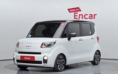 KIA Ray, 2022 год, 1 160 000 рублей, 1 фотография