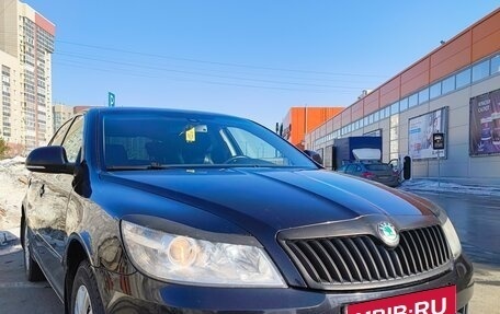 Skoda Octavia, 2011 год, 685 000 рублей, 1 фотография