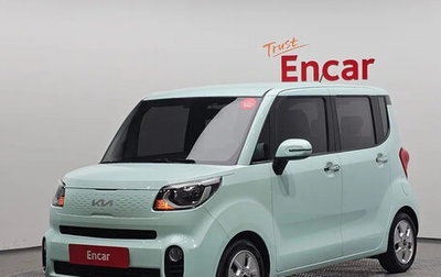 KIA Ray, 2021 год, 1 110 000 рублей, 1 фотография