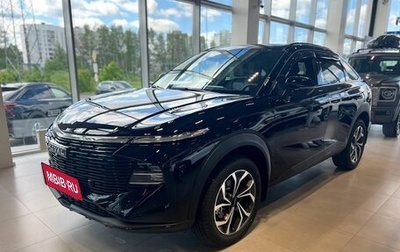 Haval F7x, 2026 год, 3 799 000 рублей, 1 фотография