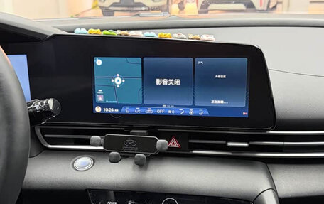 Hyundai Elantra, 2023 год, 1 520 000 рублей, 10 фотография