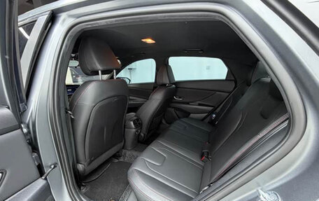 Hyundai Elantra, 2023 год, 1 520 000 рублей, 12 фотография