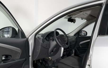 Nissan Almera, 2014 год, 637 000 рублей, 5 фотография