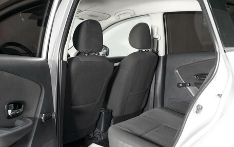 Nissan Almera, 2014 год, 637 000 рублей, 11 фотография