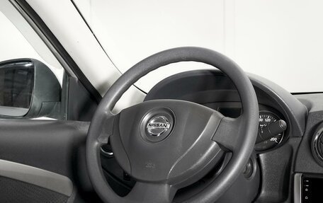 Nissan Almera, 2014 год, 637 000 рублей, 9 фотография