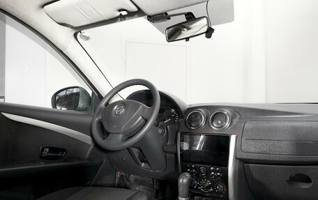 Nissan Almera, 2014 год, 637 000 рублей, 8 фотография