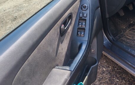 Hyundai Elantra IV, 2008 год, 479 000 рублей, 4 фотография