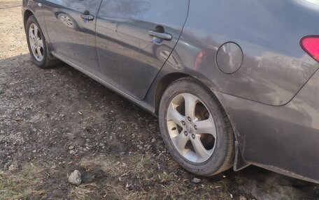 Hyundai Elantra IV, 2008 год, 479 000 рублей, 3 фотография