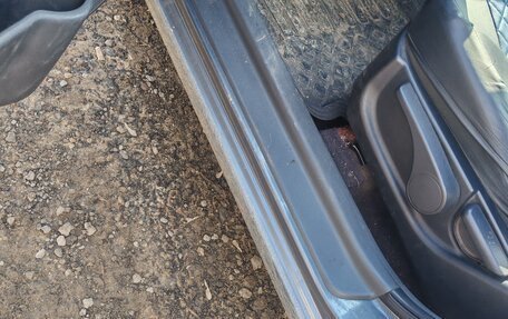 Hyundai Elantra IV, 2008 год, 479 000 рублей, 8 фотография