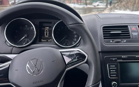 Skoda Yeti I рестайлинг, 2012 год, 1 000 000 рублей, 7 фотография