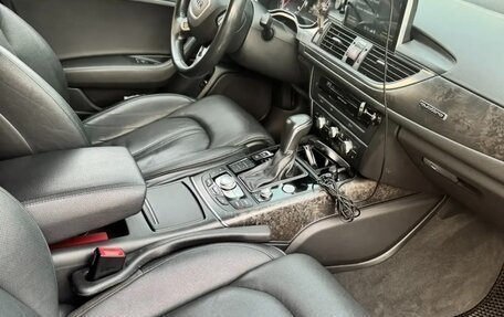 Audi A6, 2017 год, 2 500 000 рублей, 6 фотография