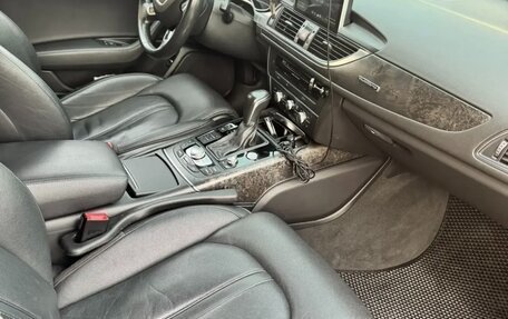 Audi A6, 2017 год, 2 500 000 рублей, 7 фотография