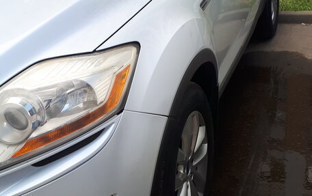 Ford Kuga III, 2011 год, 850 000 рублей, 2 фотография