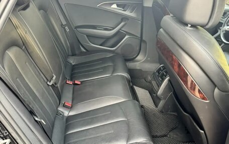 Audi A6, 2017 год, 2 500 000 рублей, 8 фотография