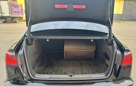 Audi A6, 2017 год, 2 500 000 рублей, 9 фотография