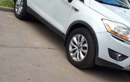 Ford Kuga III, 2011 год, 850 000 рублей, 3 фотография