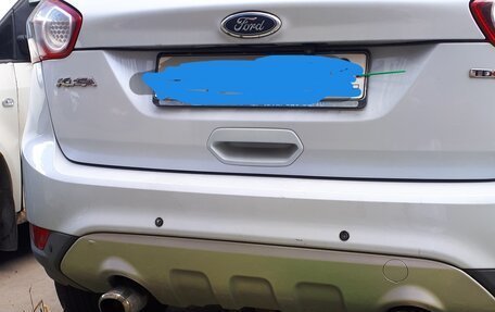 Ford Kuga III, 2011 год, 850 000 рублей, 5 фотография