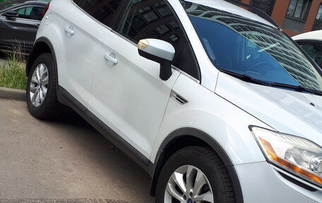 Ford Kuga III, 2011 год, 850 000 рублей, 4 фотография