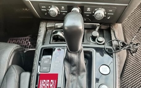 Audi A6, 2017 год, 2 500 000 рублей, 5 фотография