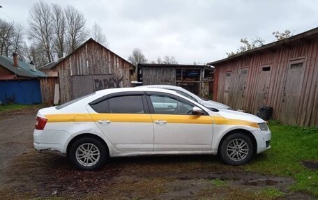 Skoda Octavia, 2015 год, 420 000 рублей, 3 фотография