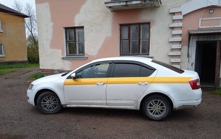 Skoda Octavia, 2015 год, 420 000 рублей, 4 фотография