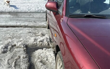 KIA Spectra II (LD), 2006 год, 500 000 рублей, 2 фотография