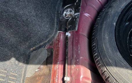 KIA Spectra II (LD), 2006 год, 500 000 рублей, 8 фотография