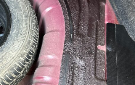 KIA Spectra II (LD), 2006 год, 500 000 рублей, 6 фотография