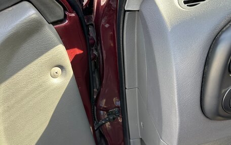 KIA Spectra II (LD), 2006 год, 500 000 рублей, 9 фотография