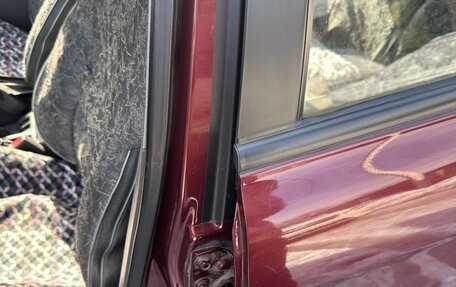 KIA Spectra II (LD), 2006 год, 500 000 рублей, 4 фотография