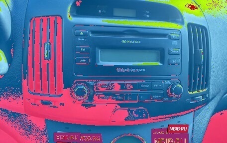 Hyundai Elantra IV, 2008 год, 479 000 рублей, 9 фотография