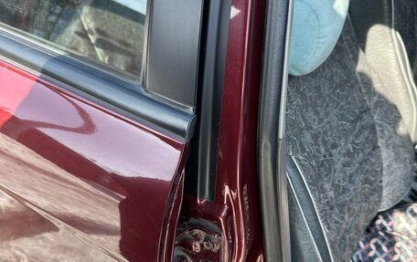 KIA Spectra II (LD), 2006 год, 500 000 рублей, 13 фотография