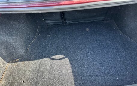 KIA Spectra II (LD), 2006 год, 500 000 рублей, 11 фотография