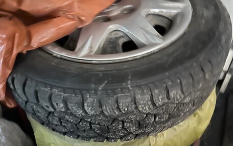 KIA Spectra II (LD), 2006 год, 500 000 рублей, 16 фотография