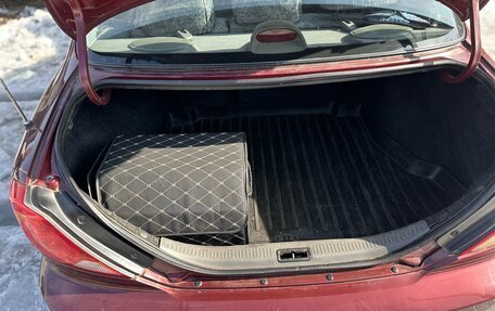 KIA Spectra II (LD), 2006 год, 500 000 рублей, 17 фотография